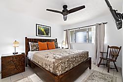 Keauhou Surf & Racquet Townhouse 36