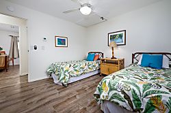 Keauhou Kona Surf & Racquet Club Townhouse 176