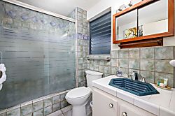 Keauhou Kona Surf & Racquet Club Townhouse 176