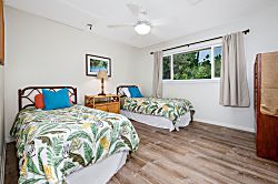 Keauhou Kona Surf & Racquet Club Townhouse 176