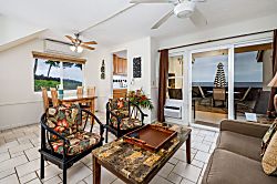 Keauhou Kona Surf & Racquet Club Townhouse 176
