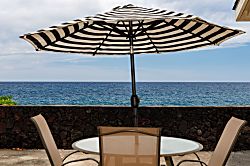 Keauhou Kona Surf & Racquet Club Townhouse 176