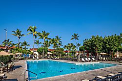 Keauhou Kona Surf & Racquet Club Townhouse 176