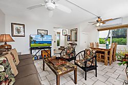 Keauhou Kona Surf & Racquet Club Townhouse 176