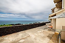 Keauhou Kona Surf & Racquet Club Townhouse 176
