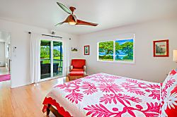 Hale Makai Beachfront Home Anahola Bay