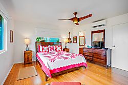 Hale Makai Beachfront Home Anahola Bay