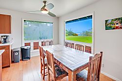 Hale Makai Beachfront Home Anahola Bay