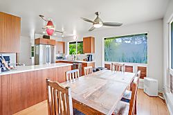 Hale Makai Beachfront Home Anahola Bay