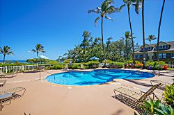 Kaha Lani Resort #119