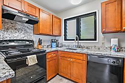 Kaha Lani Resort #119