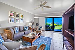 Kaha Lani Resort #119