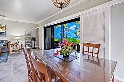 Kaha Lani Resort #119