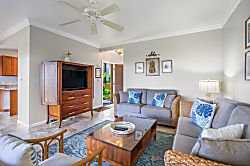 Kaha Lani Resort #119