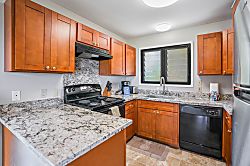 Kaha Lani Resort #119