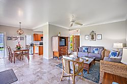 Kaha Lani Resort #119