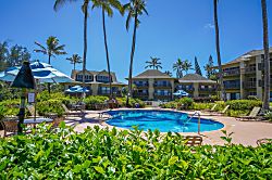 Kaha Lani Resort #119