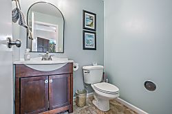 Kaha Lani Resort #119