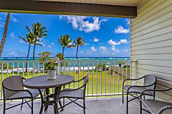 Kapaa Shore Resort #202