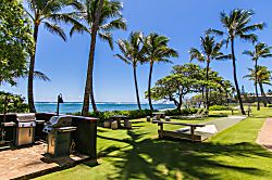 Kapaa Shore Resort #202