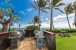 Kapaa Shore Resort #202