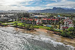 Kapaa Shore Resort #202