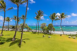 Kapaa Shore Resort #202