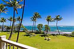 Kapaa Shore Resort #202