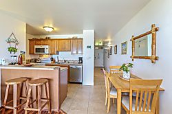 Kapaa Shore Resort #202