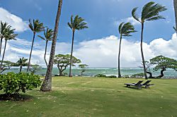 Kapaa Shore Resort #106