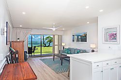 Kapaa Shore Resort #106