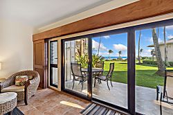 Kaha Lani Resort #114