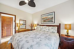 Kaha Lani Resort #114