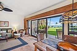 Kaha Lani Resort #114