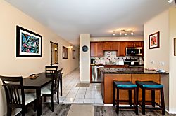 Kapaa Shore Resort #207