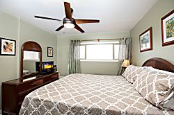 Kapaa Shore Resort #207