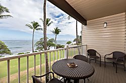 Kapaa Shore Resort #207