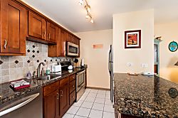 Kapaa Shore Resort #207