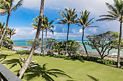 Kapaa Shore Resort #207