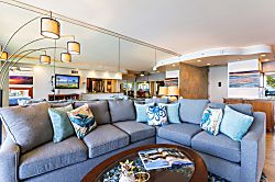 Royal Kahana 409 1 Bdrm