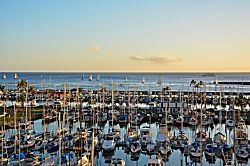 Ilikai Marina #988