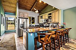 Keauhou Kona Surf & Racquet Club #5-303