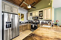 Keauhou Kona Surf & Racquet Club #5-303