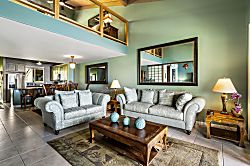 Keauhou Kona Surf & Racquet Club #5-303