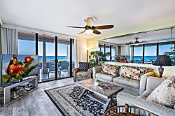 Keauhou Kona Surf & Racquet Club #5-104