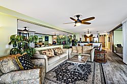 Keauhou Kona Surf & Racquet Club #5-104