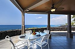 Keauhou Kona Surf & Racquet Club #5-104