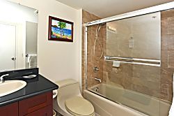 Waikiki Beach Tower #1804