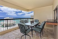 Waikiki Beach Tower #1804