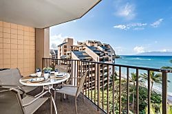 Valley Isle Resort 902